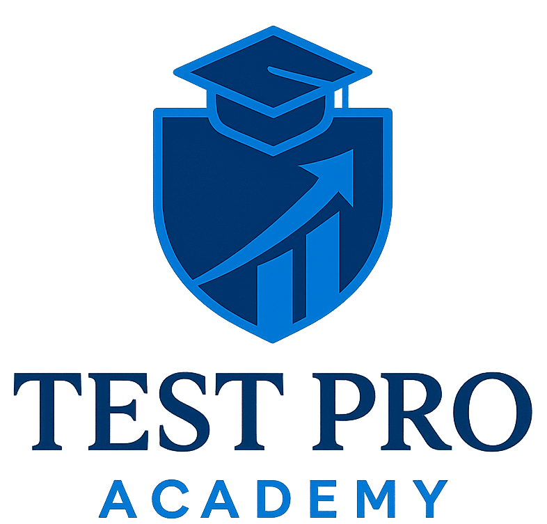 Test Pro Academy